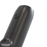 Electric Pepper Grinder Salt Mill With LED Light - Image 5