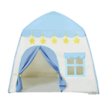 Princess Indoor Outdoor Castle Tent - Image 7
