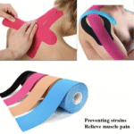Kinesiology Sports Tapes - صورة 3