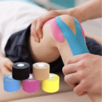 Kinesiology Sports Tapes - صورة 4