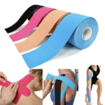 Kinesiology Sports Tapes - صورة 5