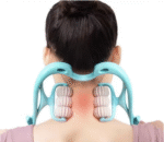 Neck Massage Tool - صورة 2