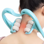 Neck Massage Tool