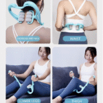 Neck Massage Tool - صورة 10