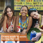 Simple Portable Easy Can Opener - Image 2