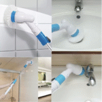 Electric Cleaning Brush 3-in-1 - صورة 6