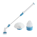 Electric Cleaning Brush 3-in-1 - صورة 9