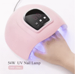 Polish With UV Lamp - صورة 5