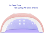 Polish With UV Lamp - صورة 7