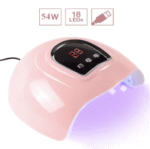 Polish With UV Lamp - صورة 8