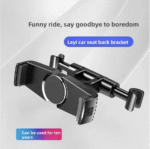 leeioo car headrest mount holder for phone tablet - صورة 2