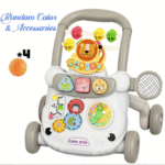 Baby Learning Walkers 2 in 1 
