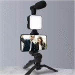Smartphone Vlogging Kit - صورة 2