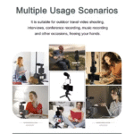 Smartphone Vlogging Kit - صورة 3