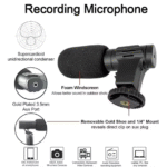 Smartphone Vlogging Kit - صورة 4