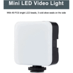 Smartphone Vlogging Kit - صورة 5