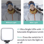 Smartphone Vlogging Kit - صورة 6