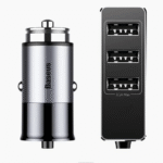 output patulous Car Charger