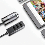 output patulous Car Charger - Image 5