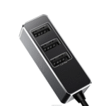 output patulous Car Charger - Image 10