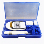 blood sugar monitor diabetes glucose - Image 3