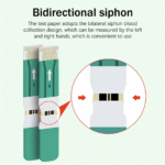 blood sugar monitor diabetes glucose - Image 4
