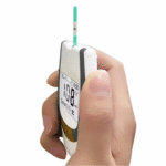blood sugar monitor diabetes glucose - Image 6