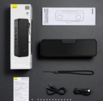 Portable Wireless Bluetooth Speaker - صورة 3