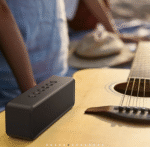 Portable Wireless Bluetooth Speaker - صورة 7