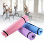 Yoga Mat Non-slip Fitness Pad