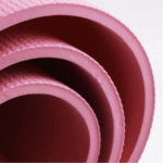 Yoga Mat Non-slip Fitness Pad - صورة 3