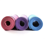 Yoga Mat Non-slip Fitness Pad - صورة 4