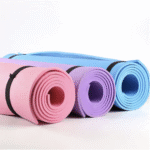 Yoga Mat Non-slip Fitness Pad - صورة 5