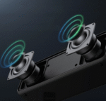 Portable Wireless Bluetooth Speaker - صورة 10