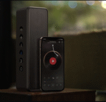 Portable Wireless Bluetooth Speaker - صورة 11