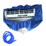 Split Air Conditioning Cleaning Cover Bag - صورة 4
