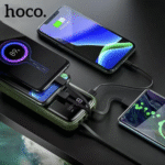 Power Bank With Four Cable - Image 6