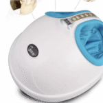 Electric Shiatsu Foot Massager - صورة 5