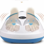 Electric Shiatsu Foot Massager - صورة 6