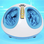 Electric Shiatsu Foot Massager - صورة 7