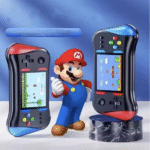 Retro Video Game - Image 2