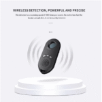 GPS Device Finder Hidden Camera - صورة 2