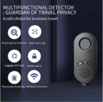 GPS Device Finder Hidden Camera - صورة 3