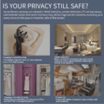 GPS Device Finder Hidden Camera - صورة 4