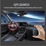 GPS Device Finder Hidden Camera - صورة 7