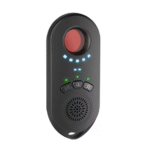 GPS Device Finder Hidden Camera