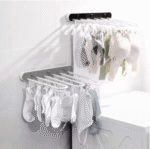 Foldable clothes hanger - Image 2