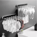 Foldable clothes hanger - Image 6