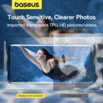 Waterproof Phone Case - صورة 5