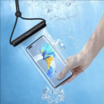 Waterproof Phone Case - صورة 7